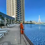 Excellent 2Br Unit Apartment In Dubai Marina